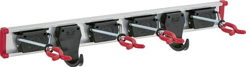 4000819667 Gerätehalter L.Führungsschiene 500 mm Haken 2