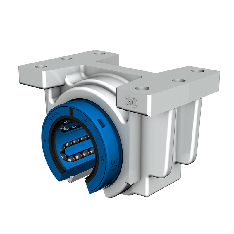 LUCF 20 D-2LS EWELLIX Linearlagereinheit LUCF..-2LS
