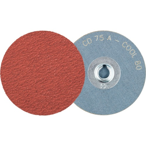 PFERD COMBIDISC-Schleifblatt CD 50 A-COOL 60
