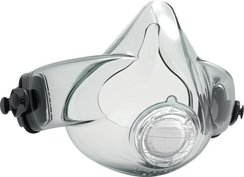 4740002022 CLEANSPACE Halbmaske PAF-0027 m.Ausatemventil groß