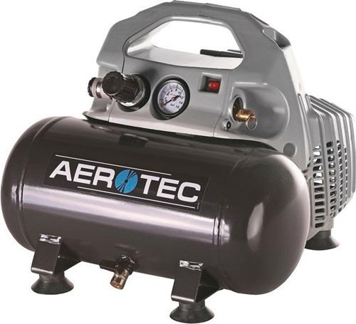 4000898481 AEROTEC Kompressor Aerotec Airliner Silent 70