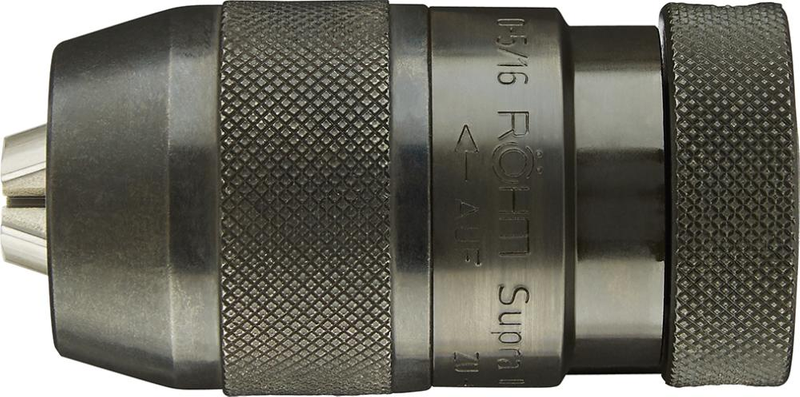 Schnellspannbohrfutter Supra I 1-13mm B16 RÖHM