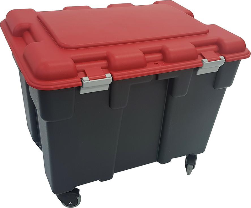 Notfallset NEUTRAL,  150l 84x60x66 cm, Chemie