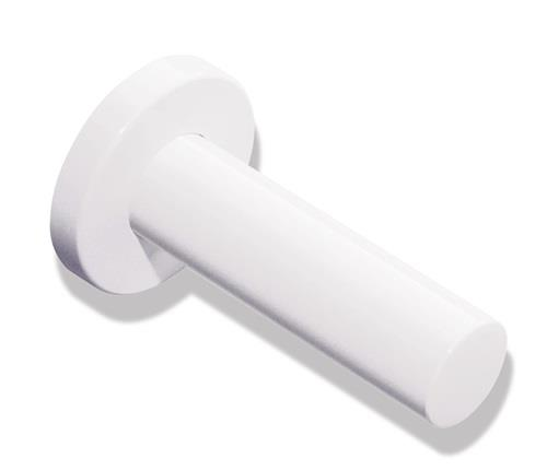 3000205855 HEWI Reservepapierhalter 477.21.200 lichtgrau