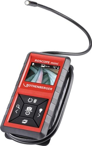 4000781348 ROTHENBERGER Inspektionskamera ROSCOPE®mini 2 